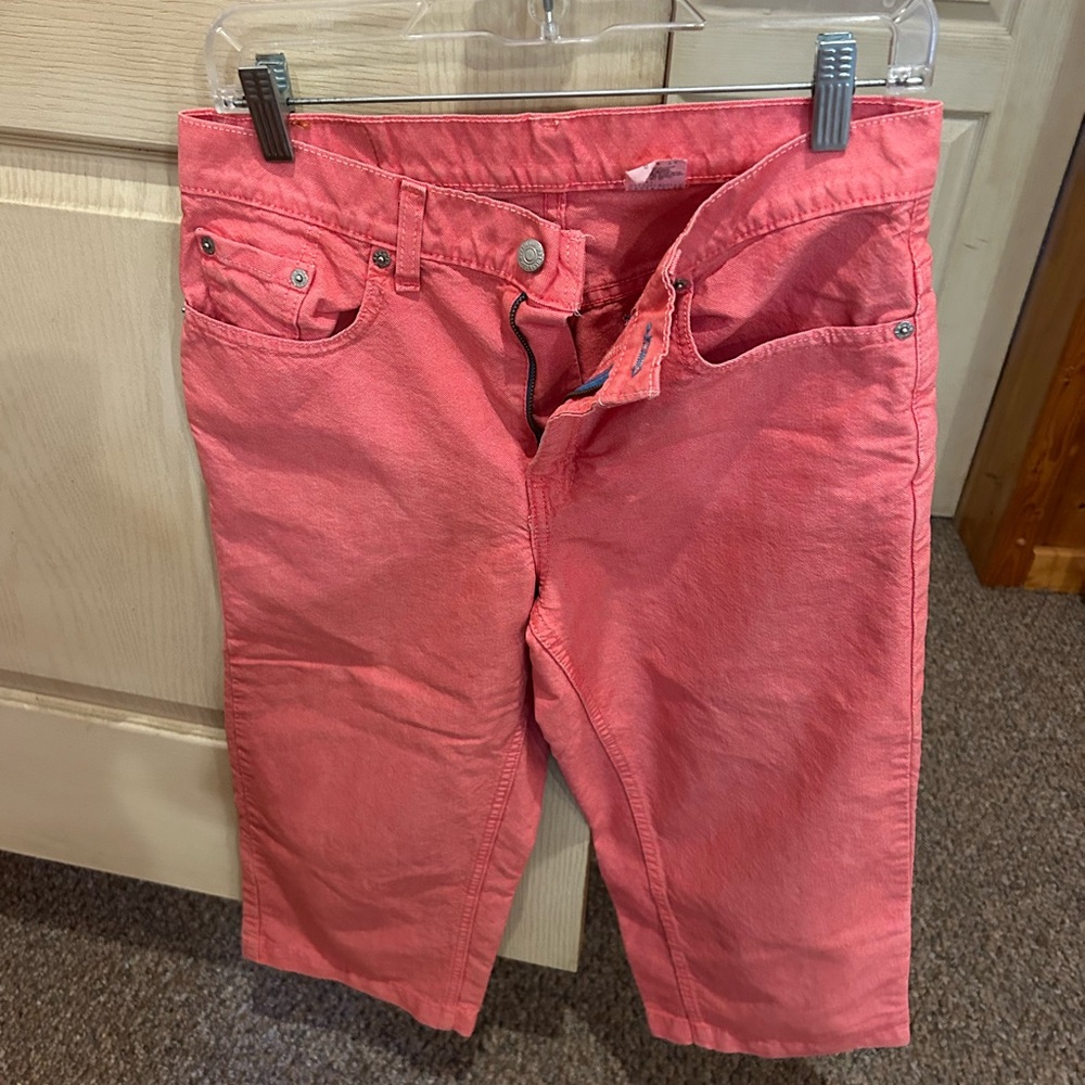 Vintage Levis